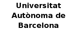 Cursos de Universitat Autònoma de Barcelona bonificables en FUNDAE