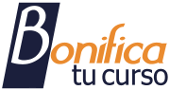 Bonifica tu curso, gestión de bonificaciones en FUNDAE